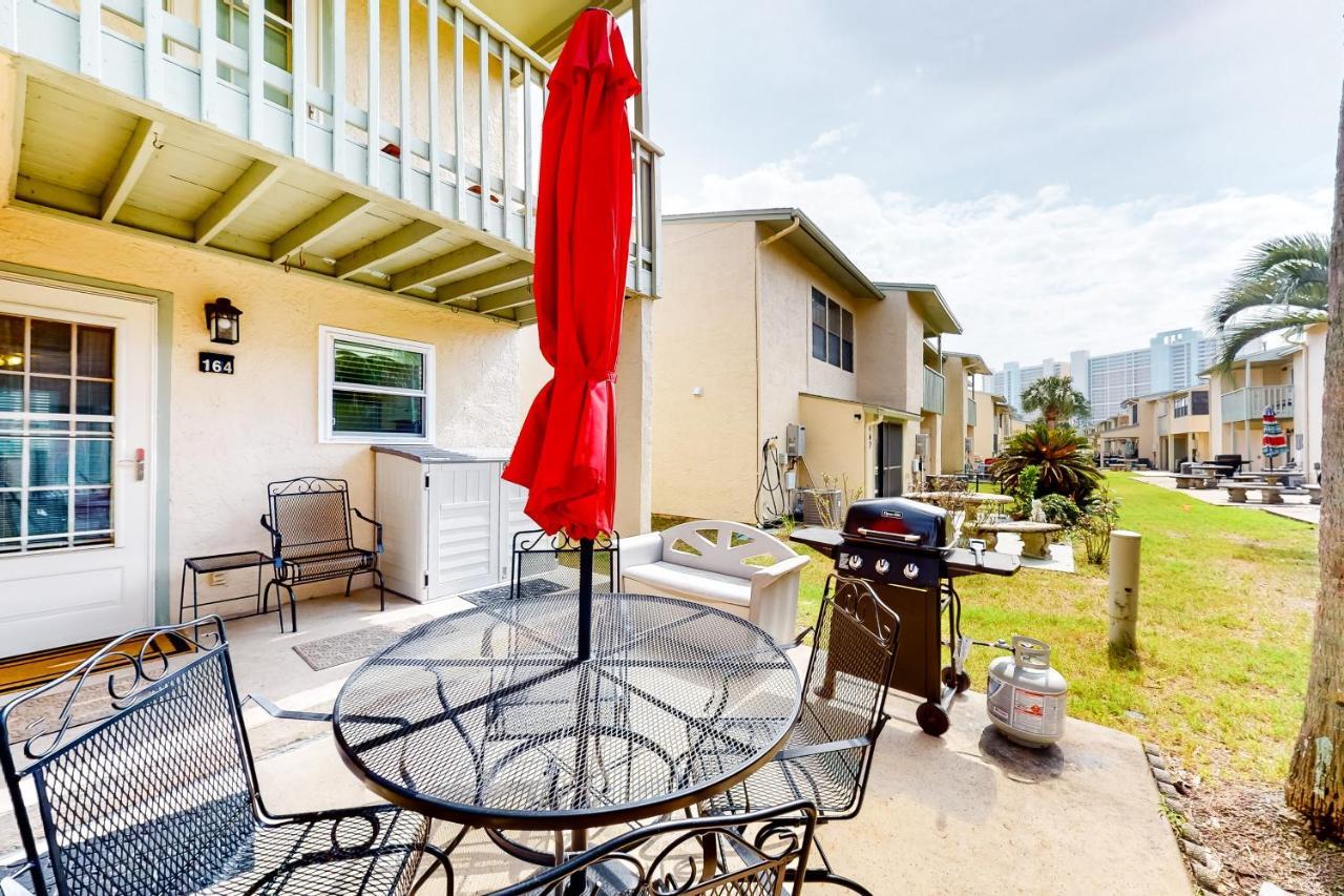 Villa Gulf Highlands 164 W Leslie Ln Panama Stadt Exterior foto